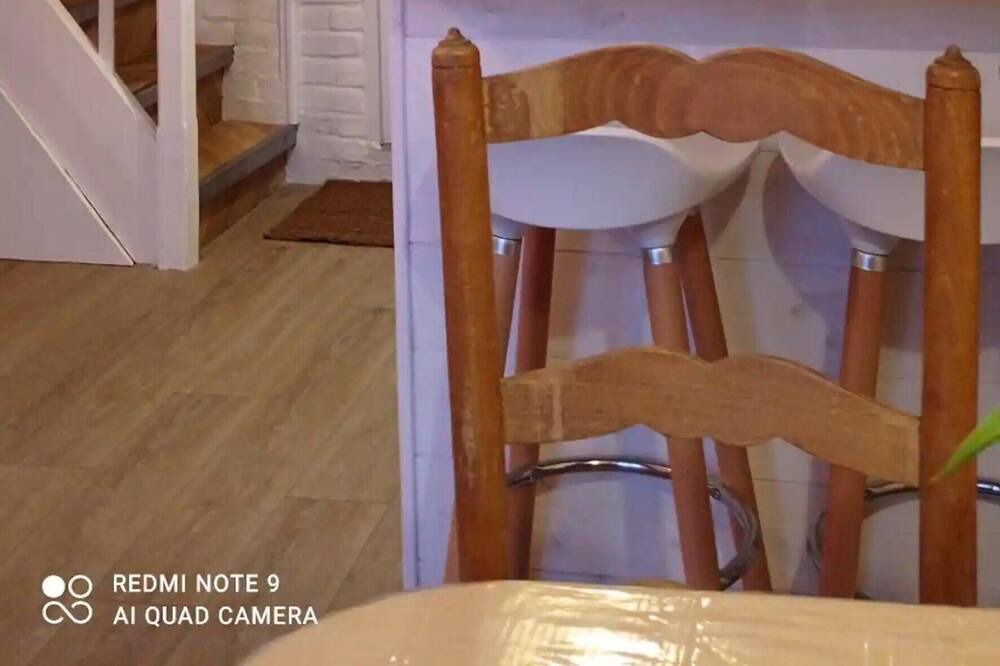 Photo of Livingroom in Quiberville