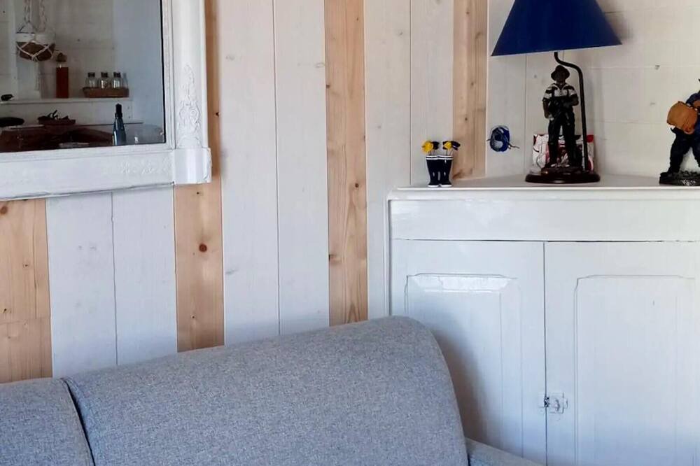 Photo of Livingroom in Quiberville