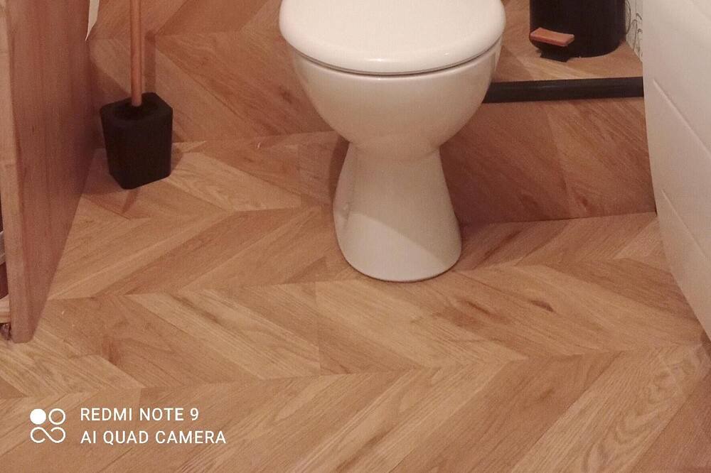 Photo of Bathroom in Quiberville