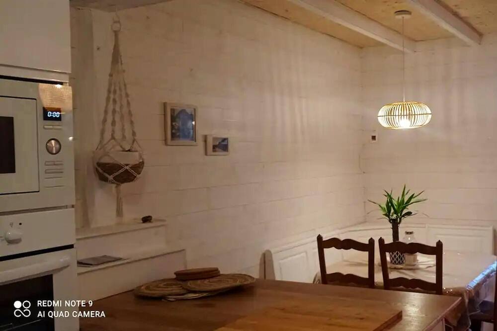 Photo of Livingroom in Quiberville