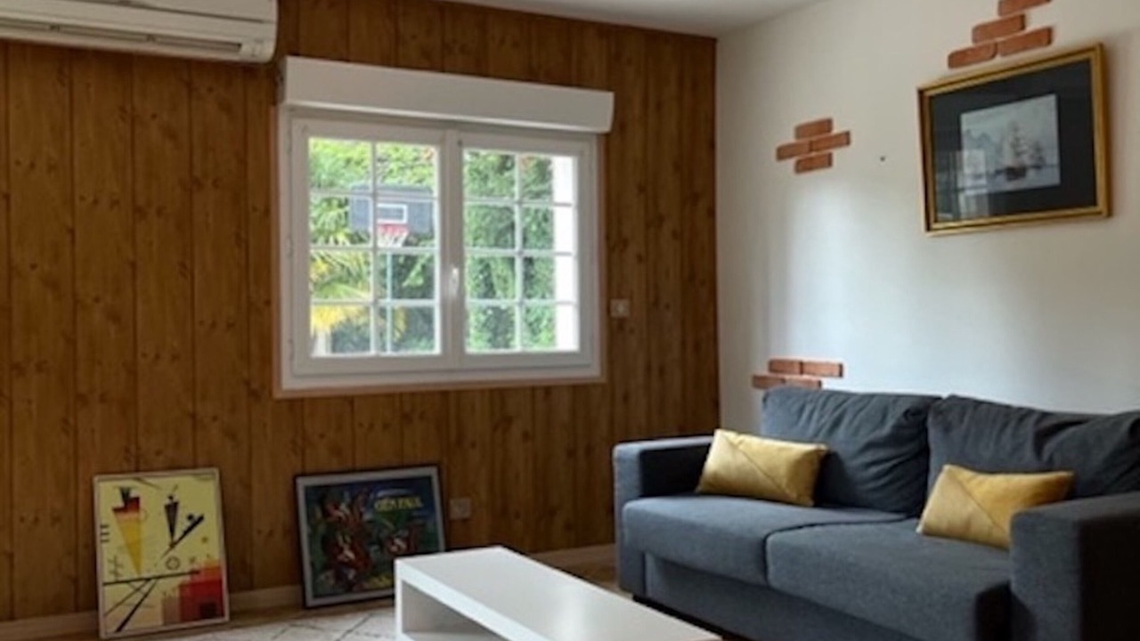 Photo of Livingroom in Ourville-en-Caux