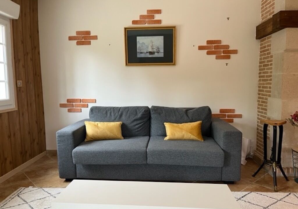 Photo of Livingroom in Ourville-en-Caux
