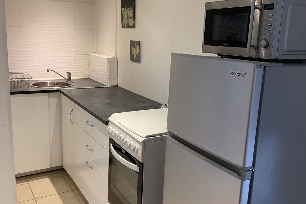 Photo of Kitchen in Chapet