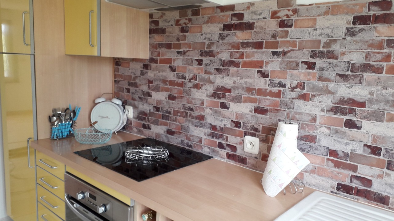 Photo of Kitchen in Mardeuil