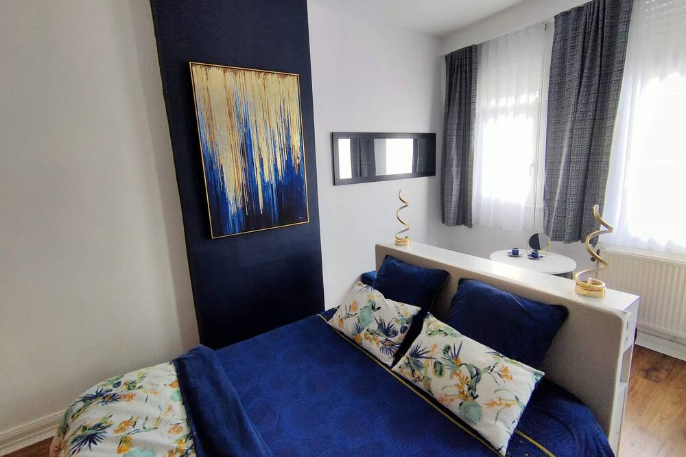 Photo of Bedroom in Leffrinckoucke