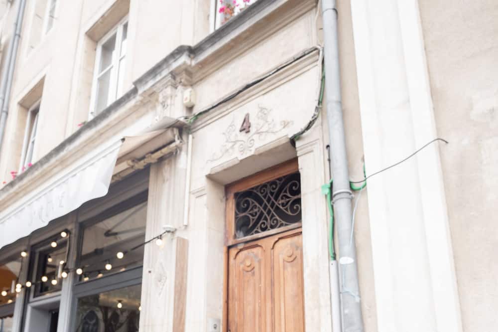 Photo of Others in Nancy City Centre