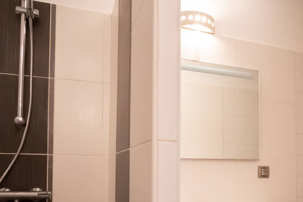 Photo of Bathroom in Nancy City Centre