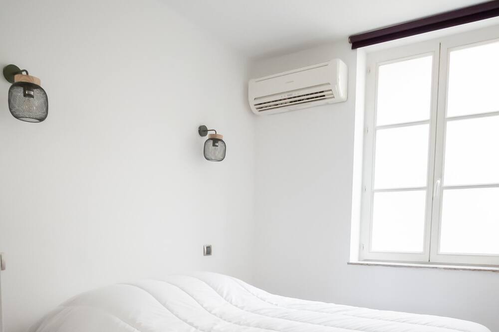 Photo of Bedroom in Nancy City Centre