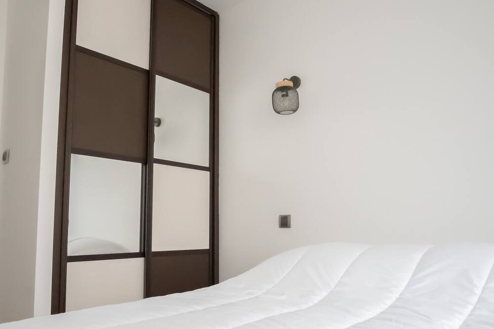 Photo of Bedroom in Nancy City Centre