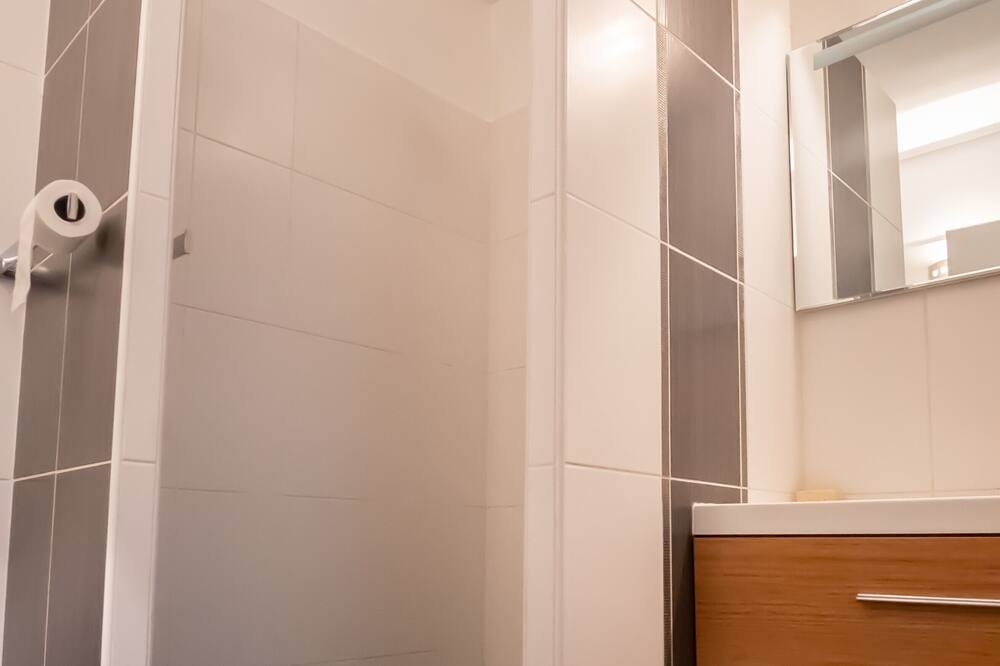 Photo of Bathroom in Nancy City Centre