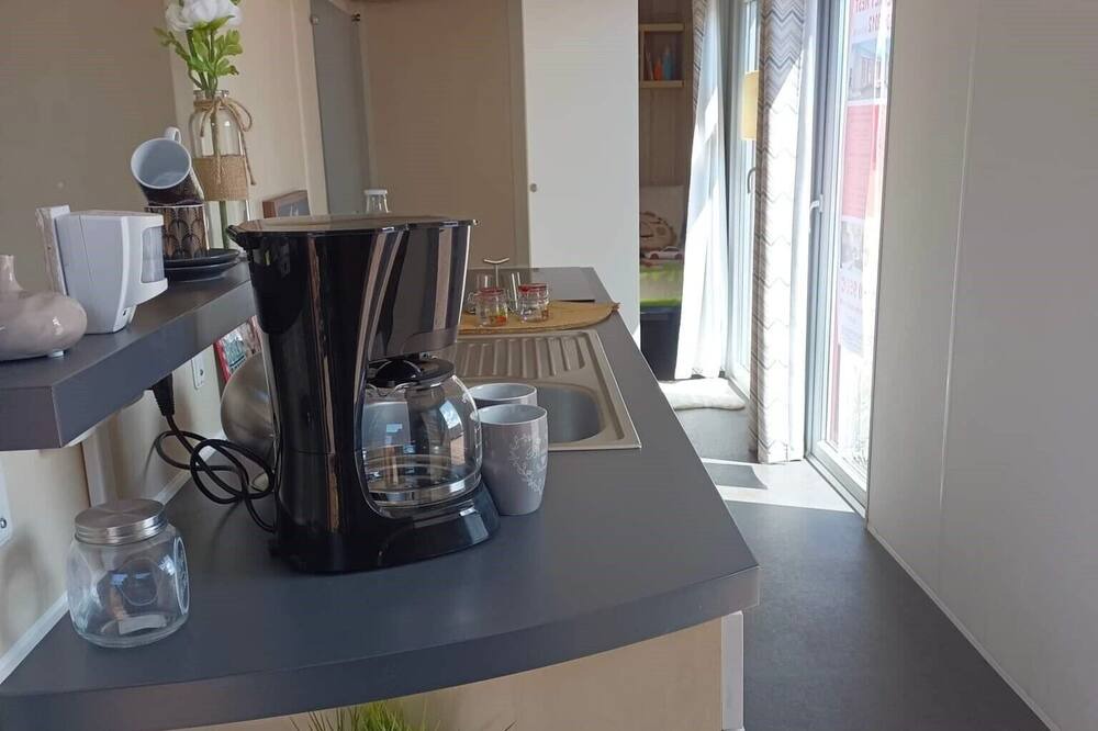 Photo of Kitchen in Marcilly-sur-Eure