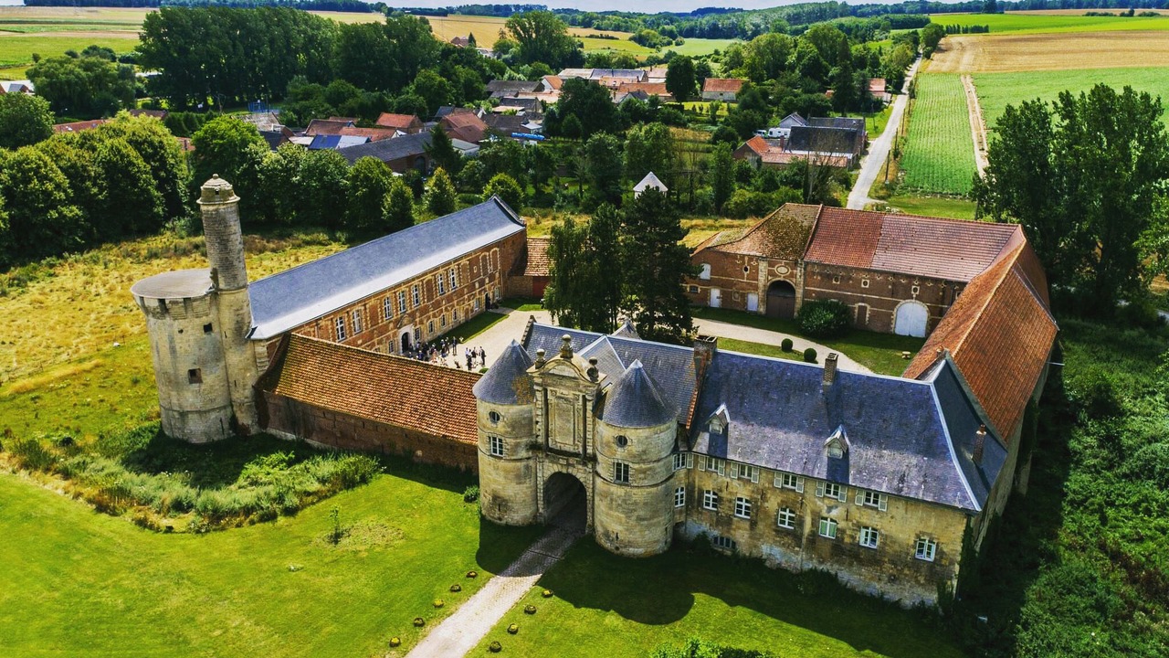 Photo of Outdoor in Esnes