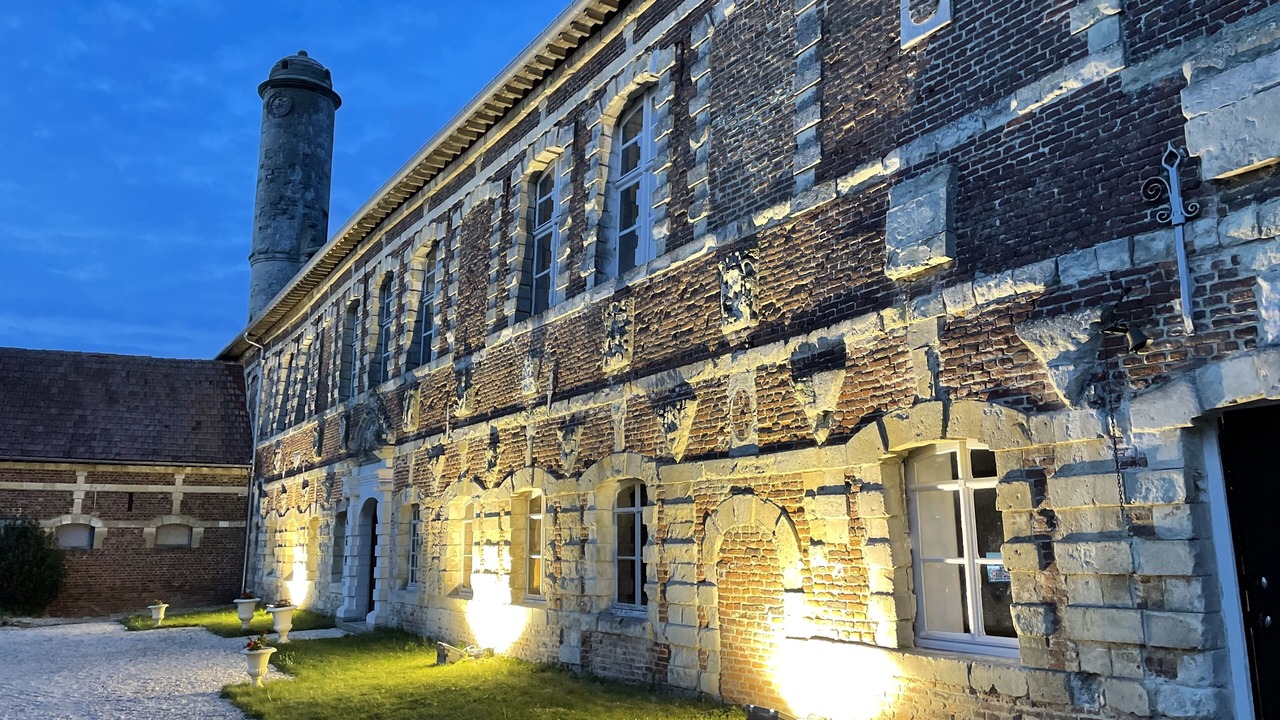 Photo of Outdoor in Esnes