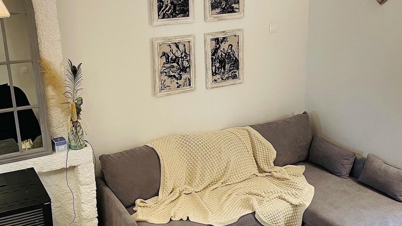 Photo of Livingroom in Esnes