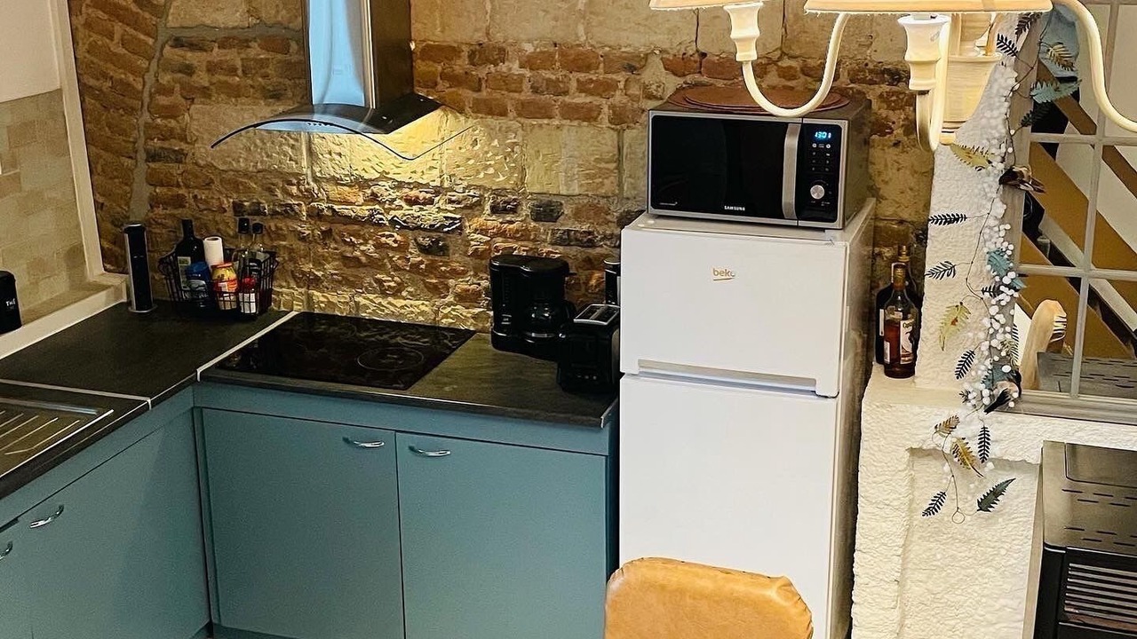 Photo of Kitchen in Esnes