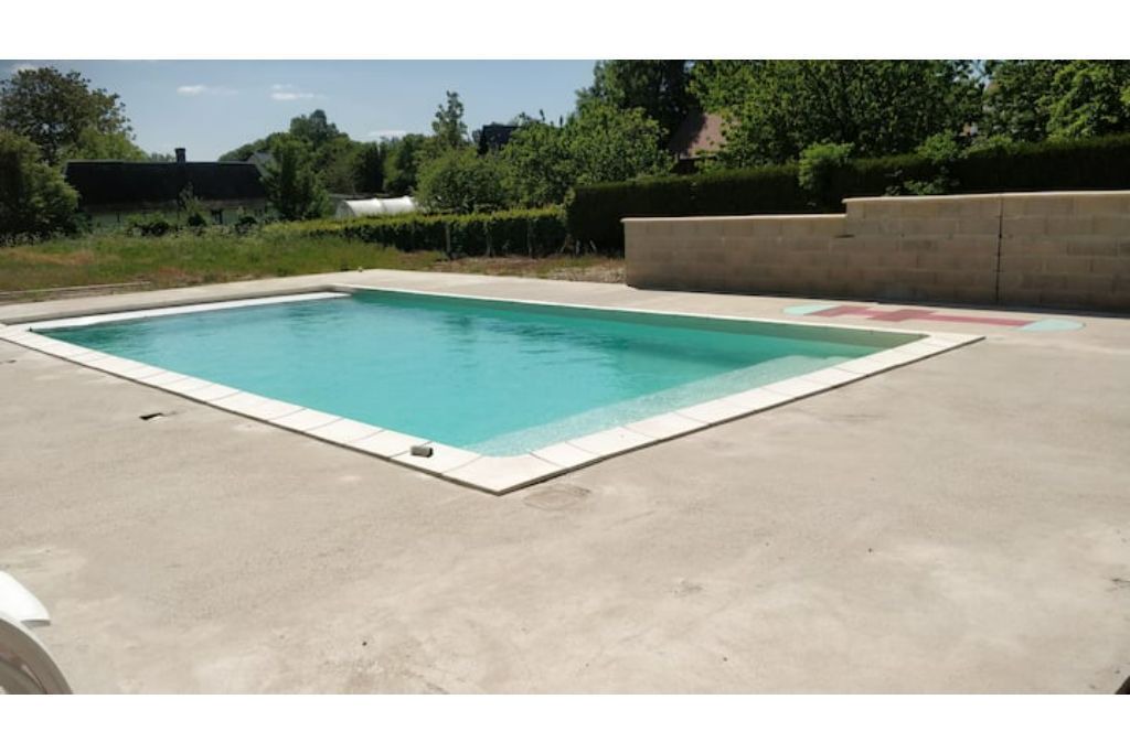 Photo of Outdoor in Les Monts du Roumois