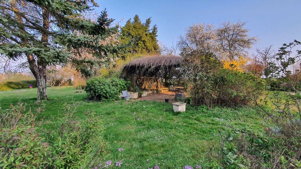 Photo of Outdoor in Chaumot