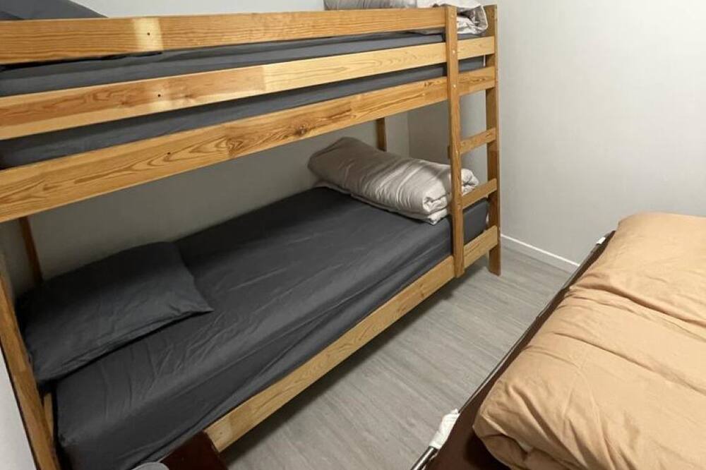 Photo of Bedroom in Tremblay-les-Gonesse