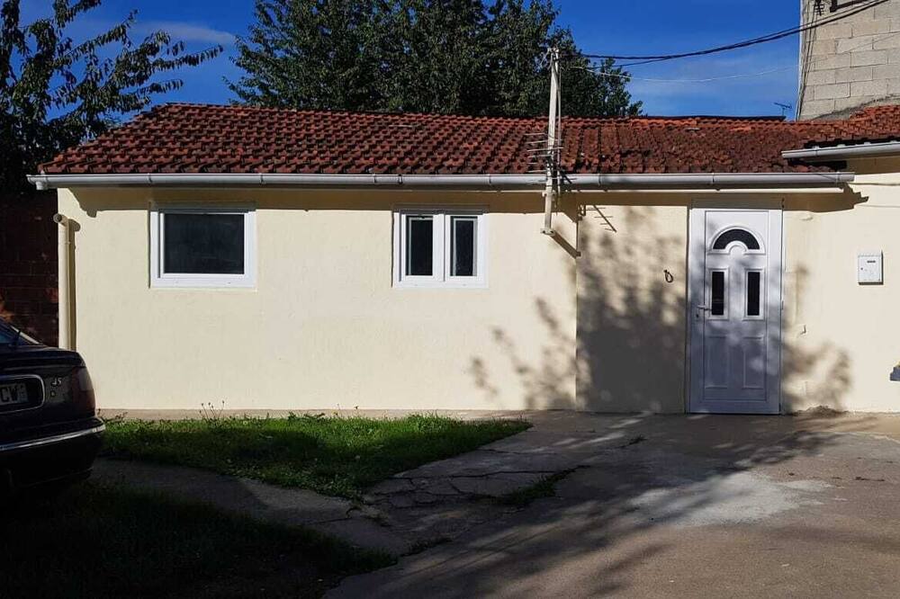 Photo of Outdoor in Tremblay-les-Gonesse