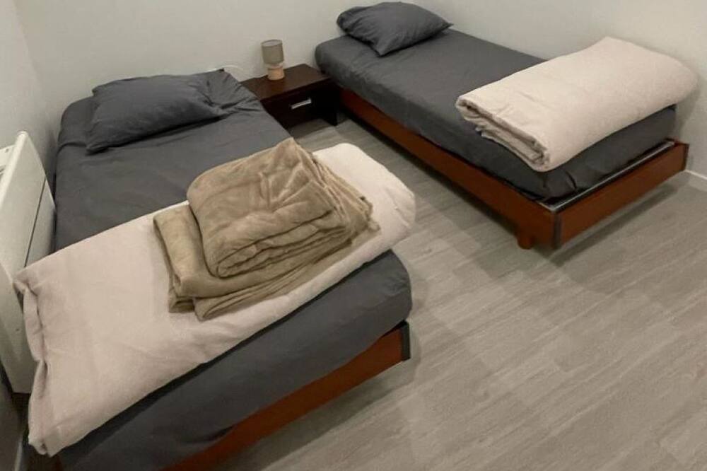 Photo of Bedroom in Tremblay-les-Gonesse