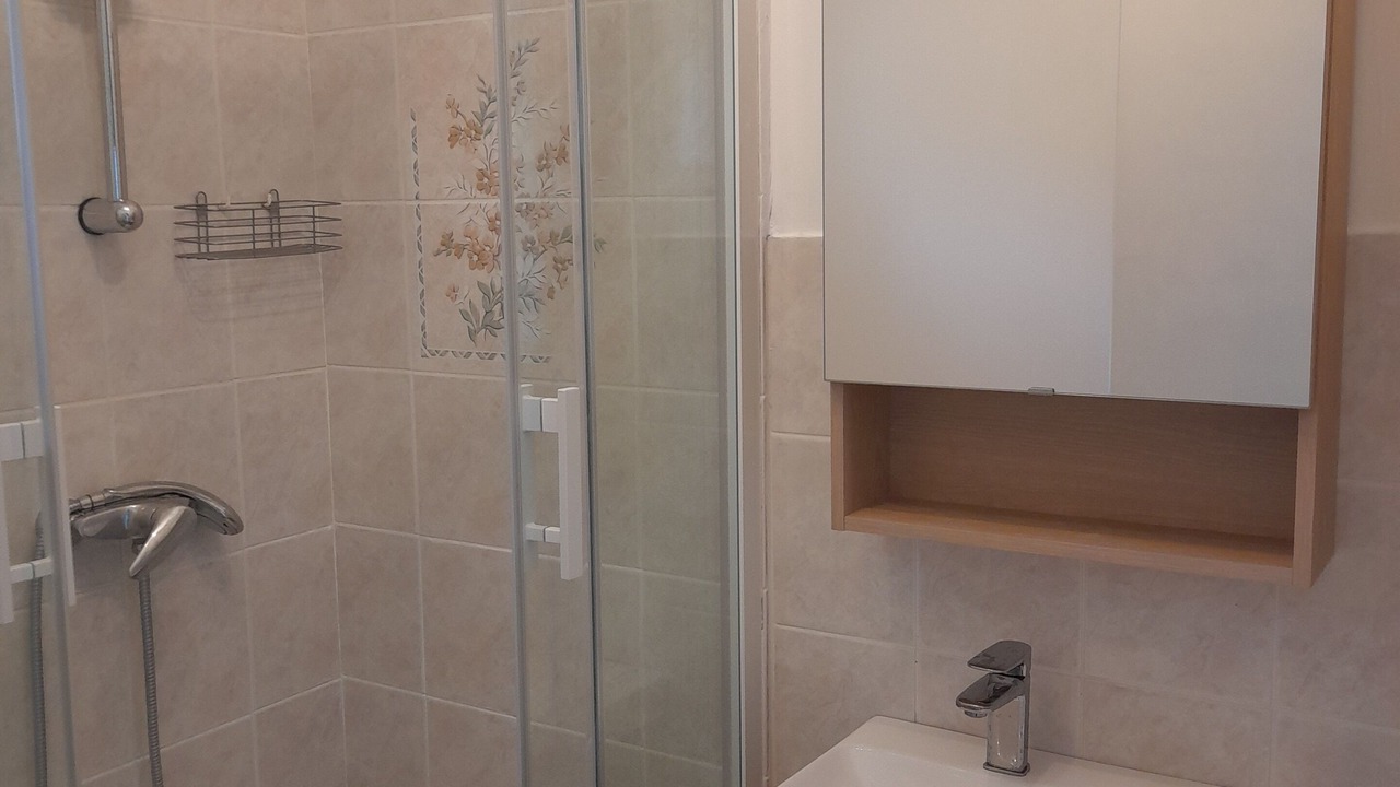 Photo of Bathroom in Audembert
