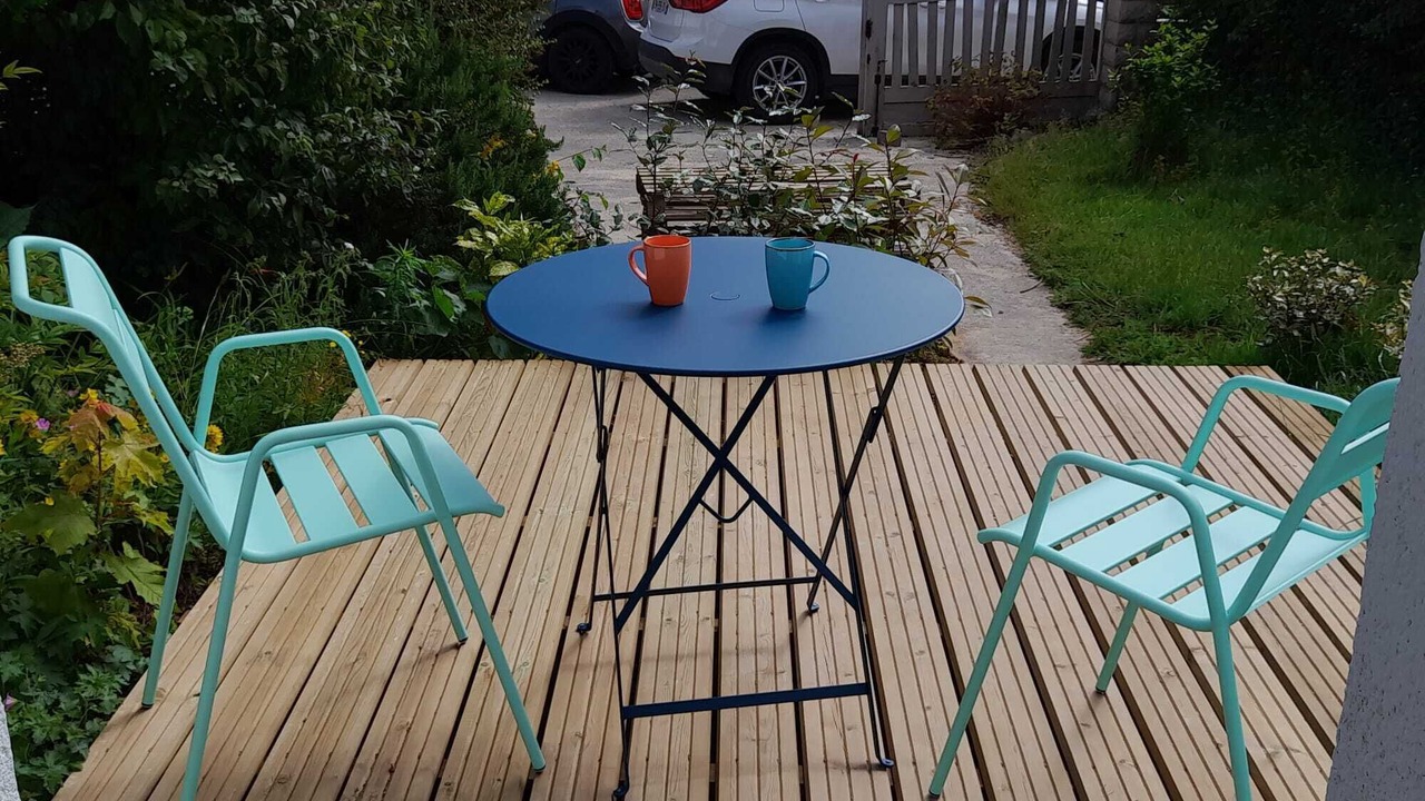 Photo of Outdoor in Audembert