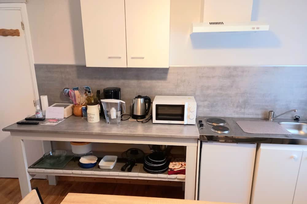 Photo of Kitchen in Baincthun
