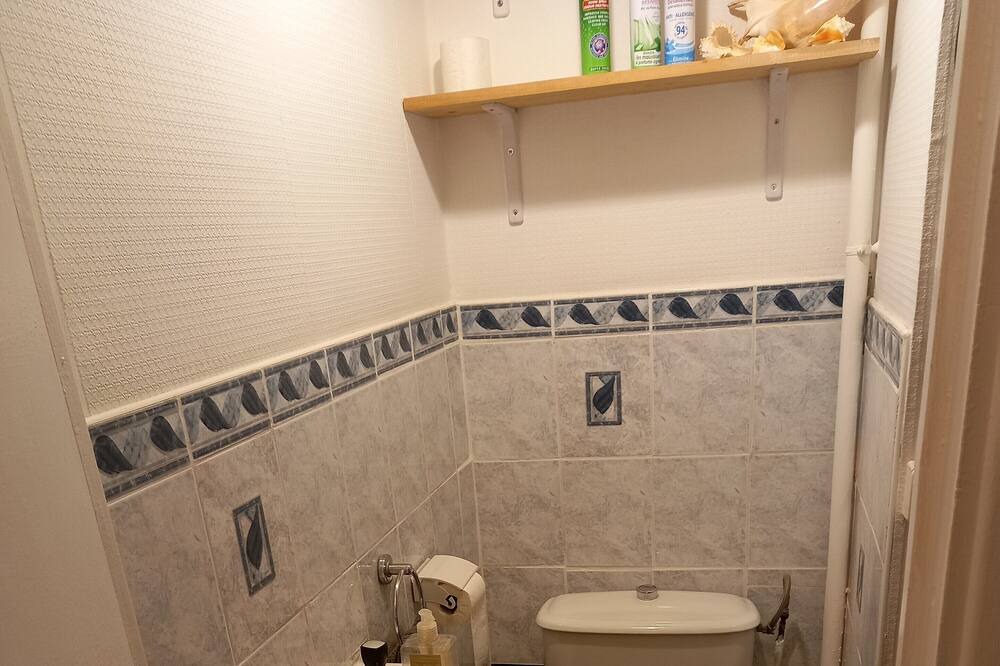 Photo of Bathroom in Baincthun