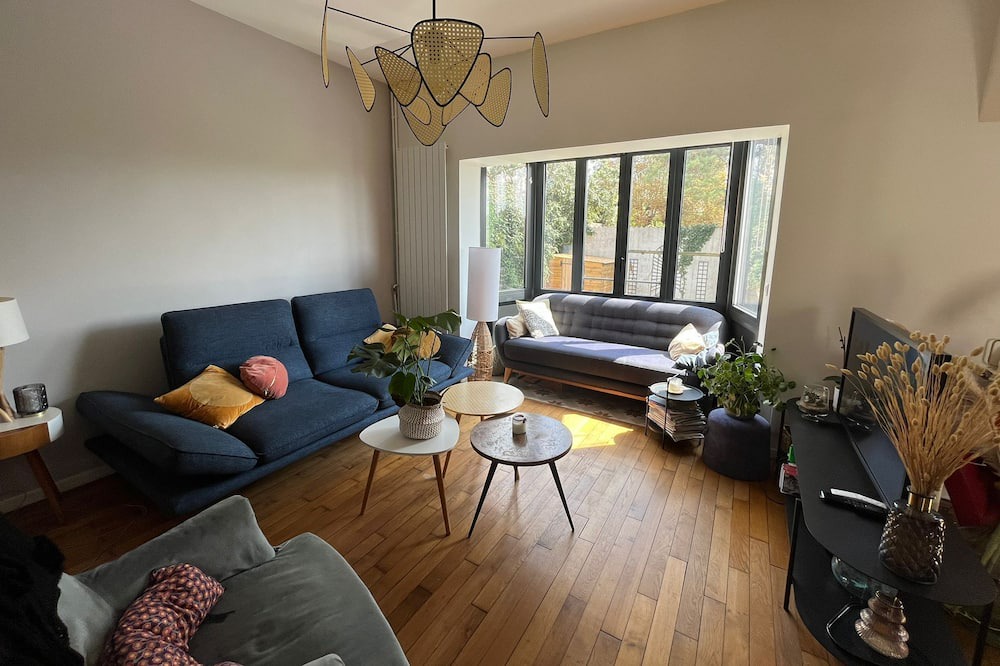 Photo of Livingroom in Sucy-en-Brie