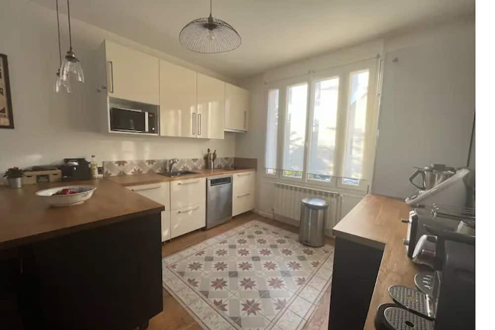 Photo of Kitchen in Sucy-en-Brie
