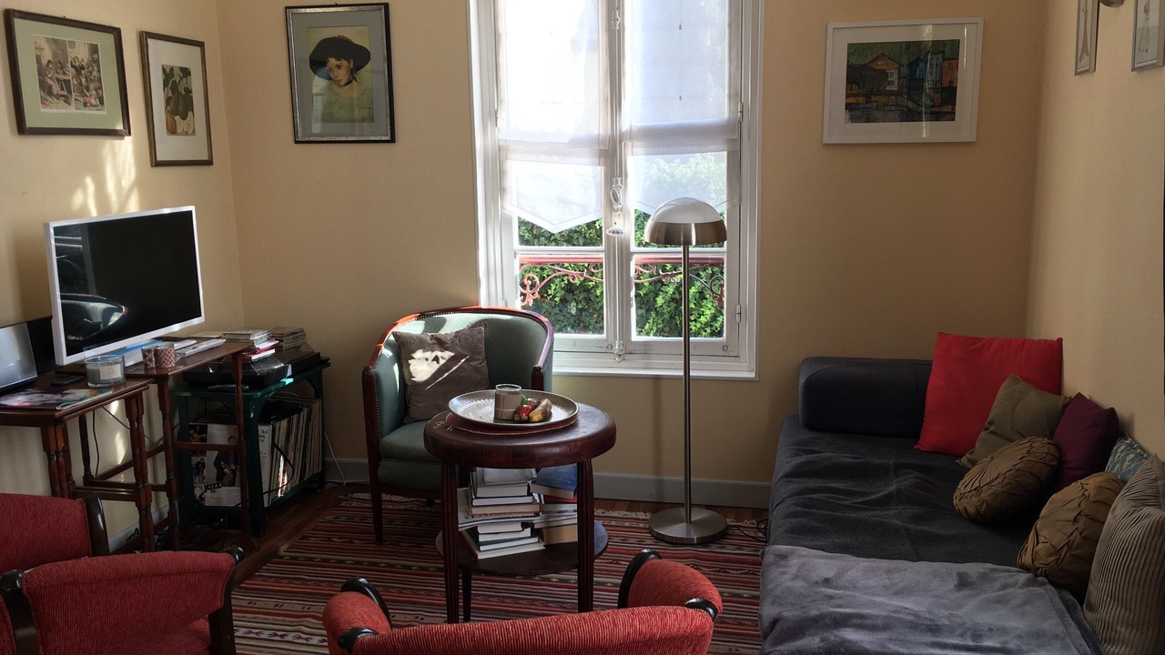 Photo of Livingroom in Maisse