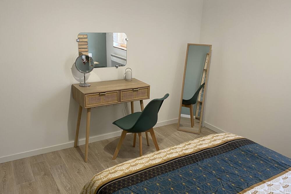 Photo of Bedroom in Samer