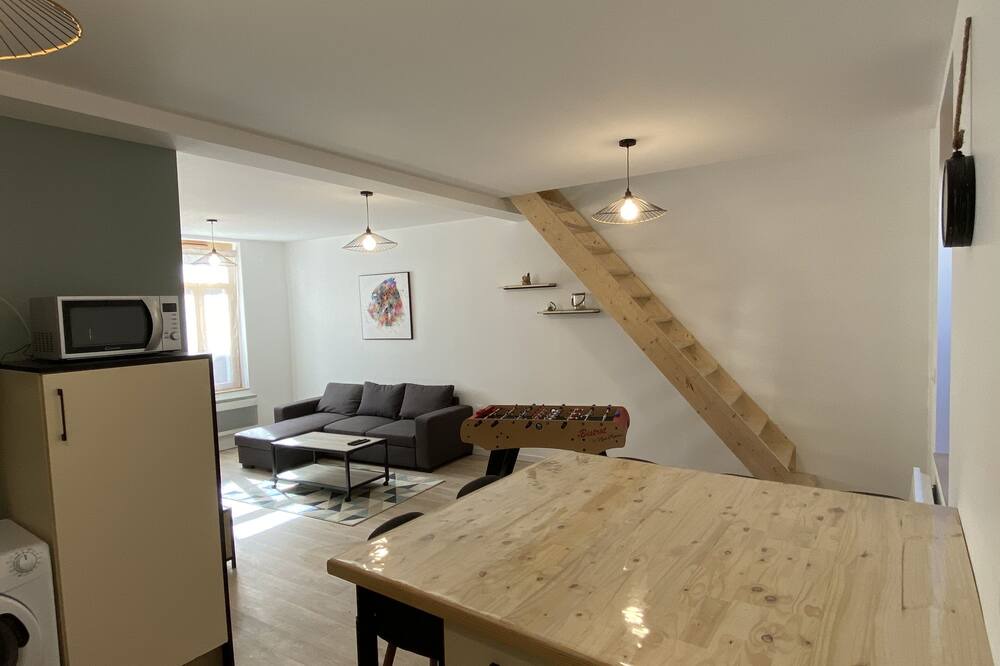Photo of Kitchen in Samer