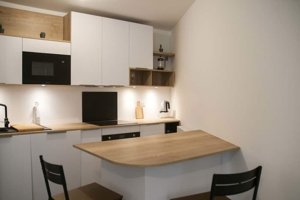 Photo of Kitchen in Saint-Ouen