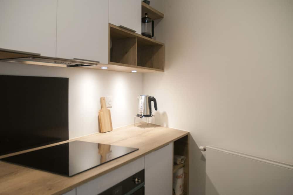 Photo of Kitchen in Saint-Ouen