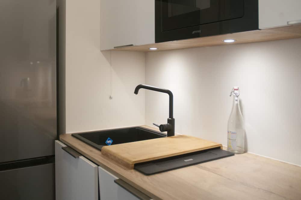 Photo of Kitchen in Saint-Ouen