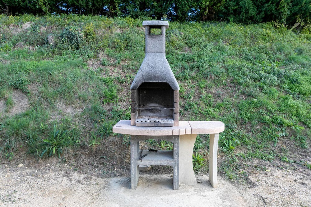 Photo of Outdoor in Saint-Sauveur-de-Cruzieres