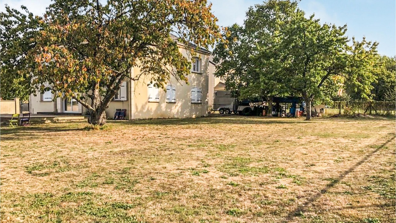 Photo of Outdoor in Saint-Mard