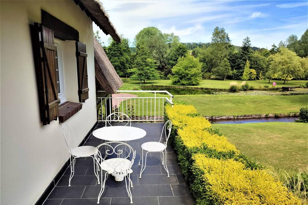 Photo of Patio Balcony in Ellecourt