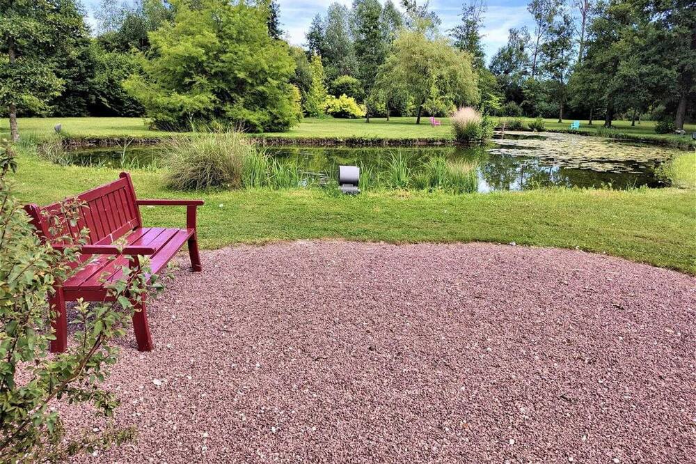 Photo of Outdoor in Ellecourt