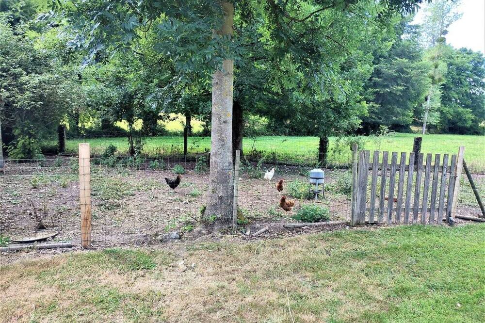 Photo of Outdoor in Ellecourt