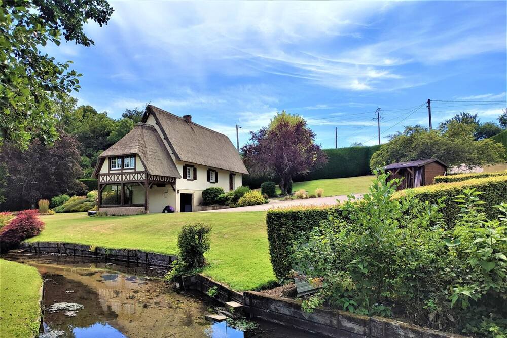 Photo of Outdoor in Ellecourt