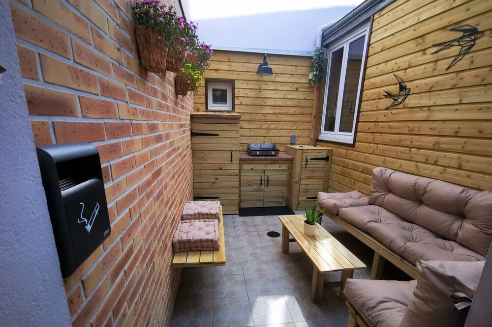 Photo of Livingroom in Saint-Valery-en-Caux