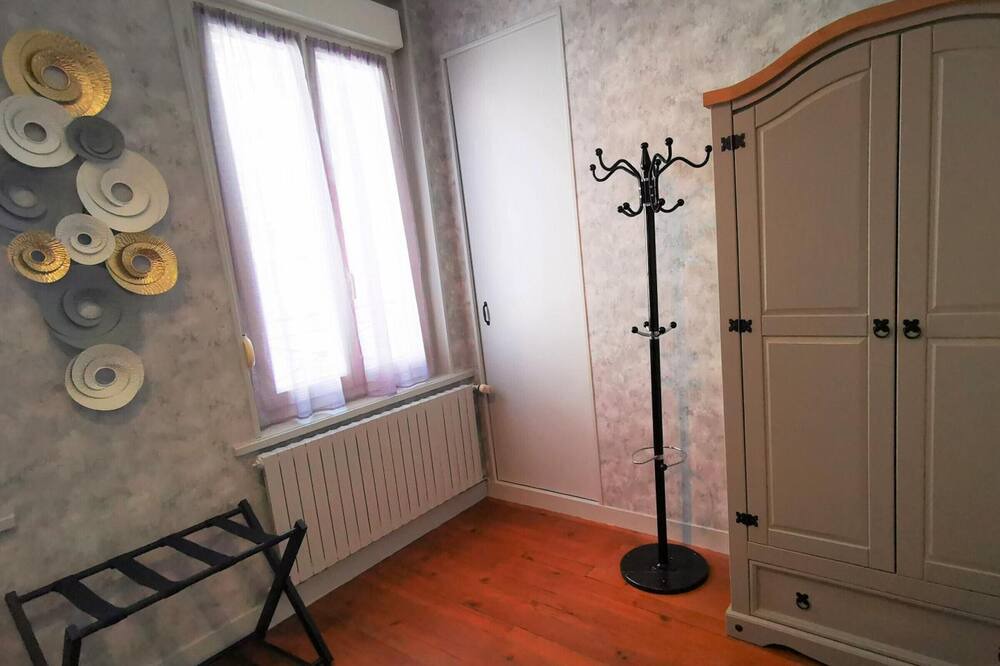 Photo of Bedroom in Saint-Valery-en-Caux
