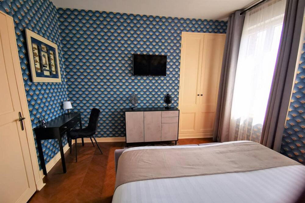 Photo of Bedroom in Saint-Valery-en-Caux