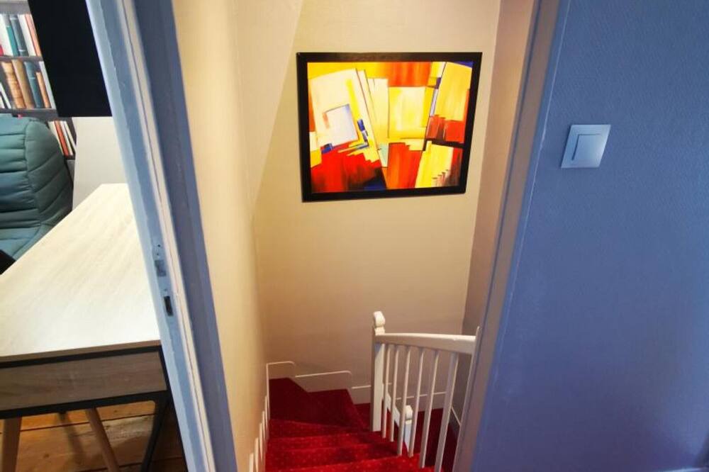 Photo of Bedroom in Saint-Valery-en-Caux