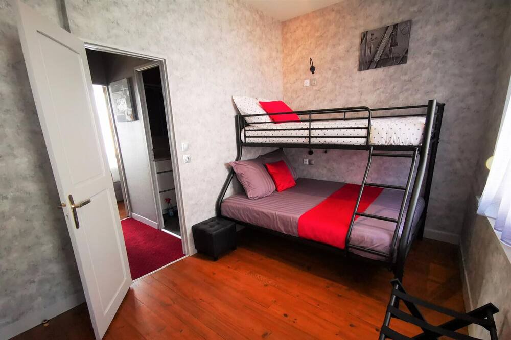 Photo of Bedroom in Saint-Valery-en-Caux