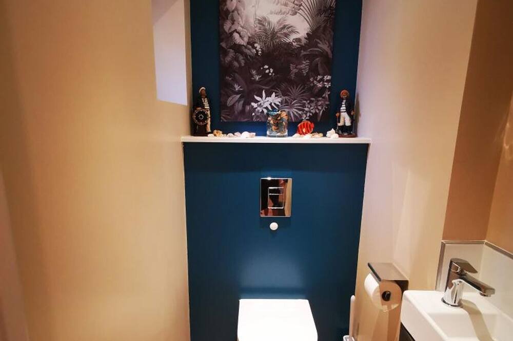 Photo of Bathroom in Saint-Valery-en-Caux