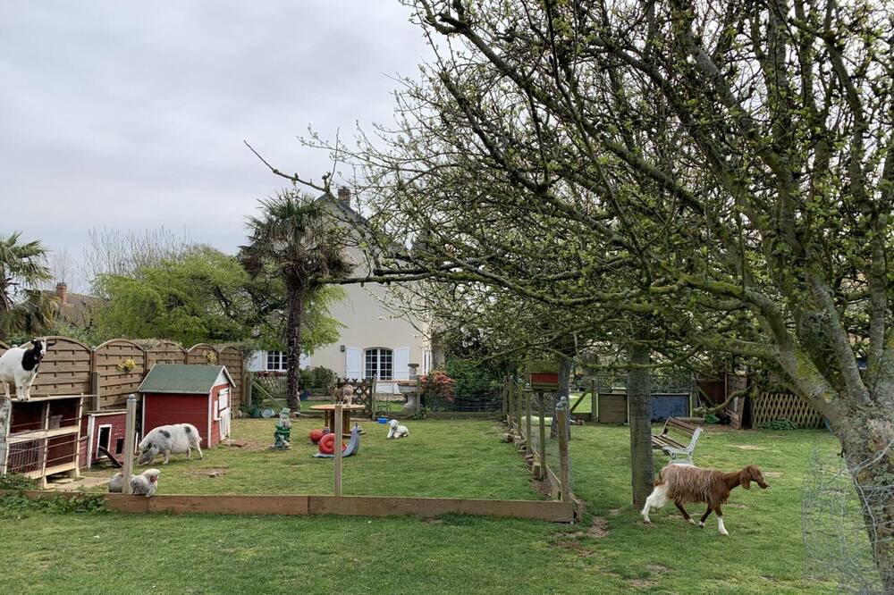 Photo of Outdoor in Octeville-sur-Mer