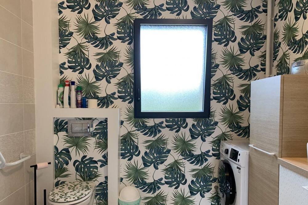 Photo of Bathroom in Octeville-sur-Mer